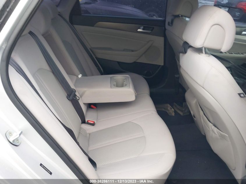 2015 HYUNDAI SONATA SPORT - 5NPE34AF8FH252601