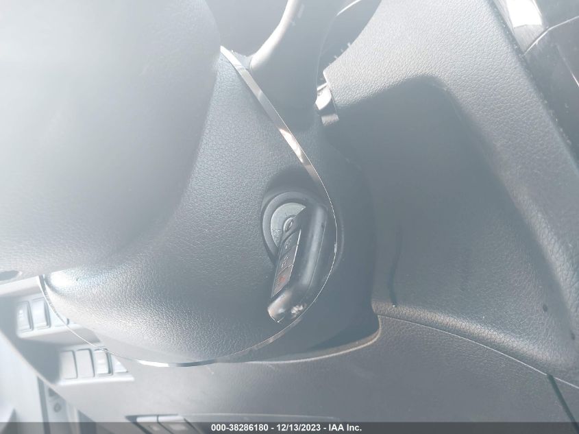 2014 NISSAN ROGUE S - 5N1AT2MV1EC825897