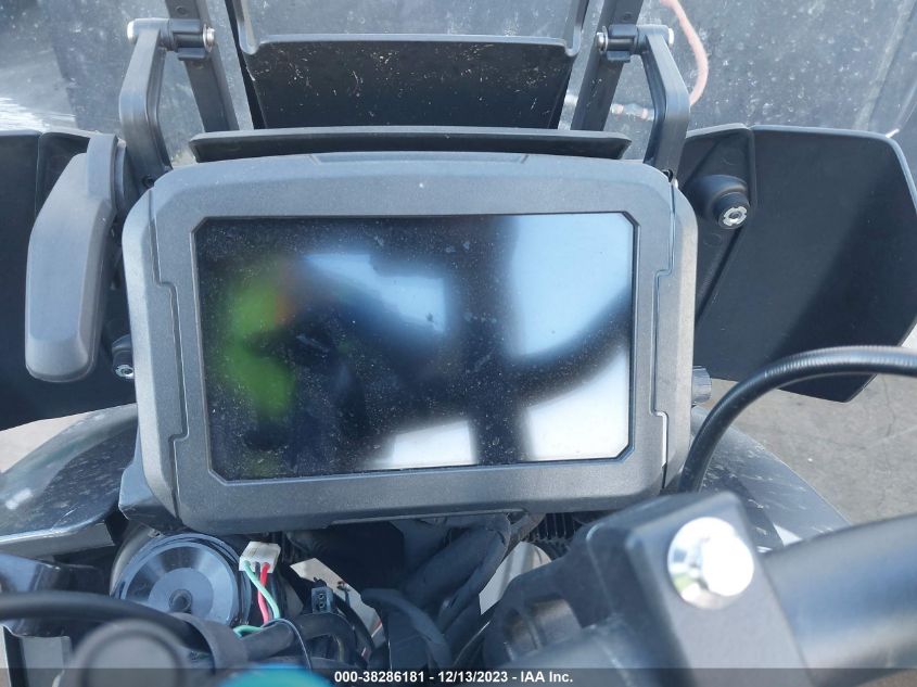 2021 HARLEY-DAVIDSON RA1250 S - 1HD1ZES29MB307536