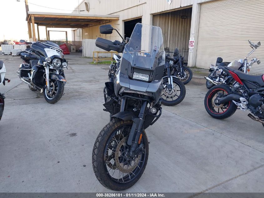 2021 HARLEY-DAVIDSON RA1250 S - 1HD1ZES29MB307536