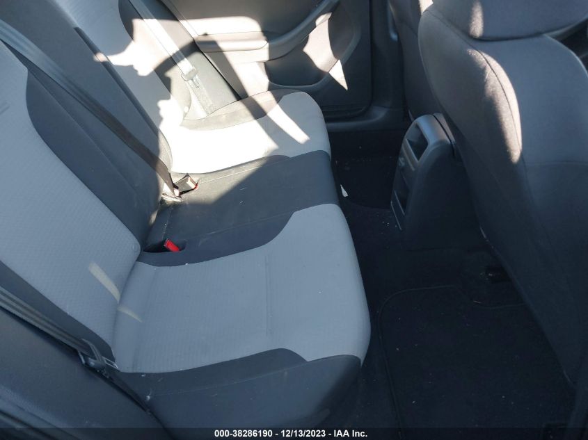 2017 VOLKSWAGEN JETTA S - 3VW2B7AJ3HM273118