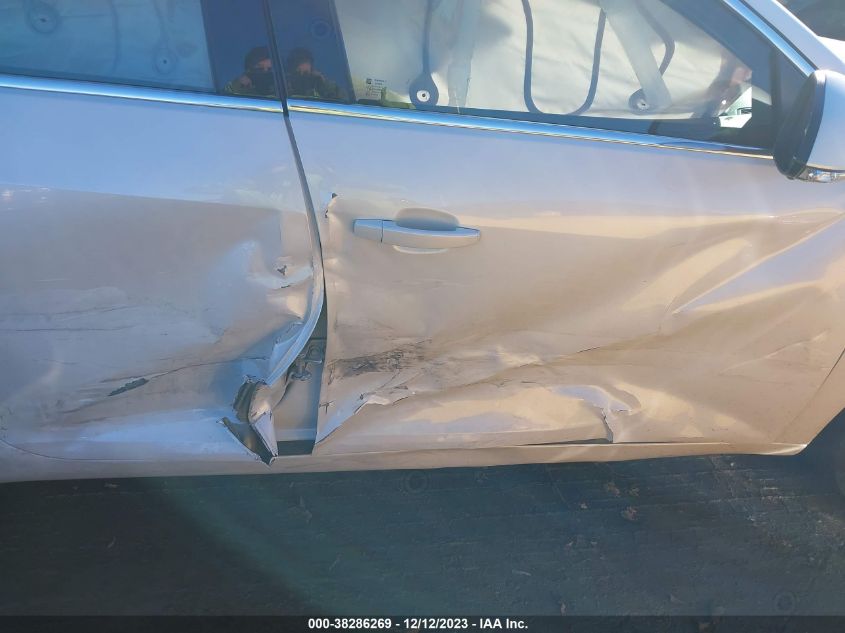2016 BUICK REGAL - 2G4GK5EXXG9190462