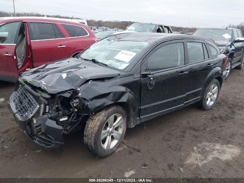 1B3CB4HA8AD652016 | 2010 DODGE CALIBER