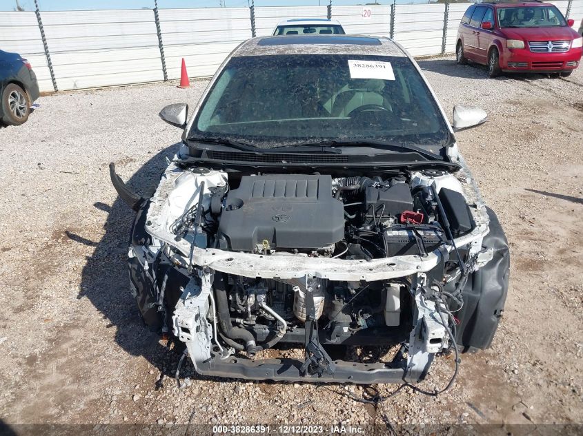 2013 TOYOTA AVALON PREMIUM/TOURING/LIMITED - 4T1BK1EB7DU013180