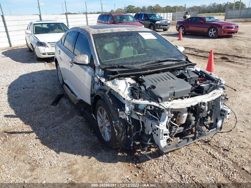 2013 TOYOTA AVALON PREMIUM/TOURING/LIMITED - 4T1BK1EB7DU013180