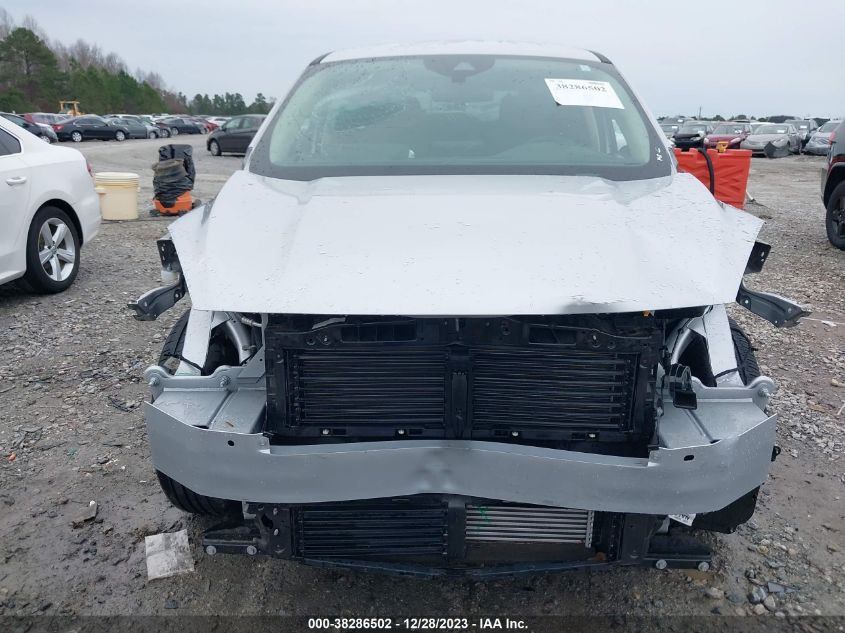 2020 FORD ESCAPE SE - 1FMCU9G6XLUC56784