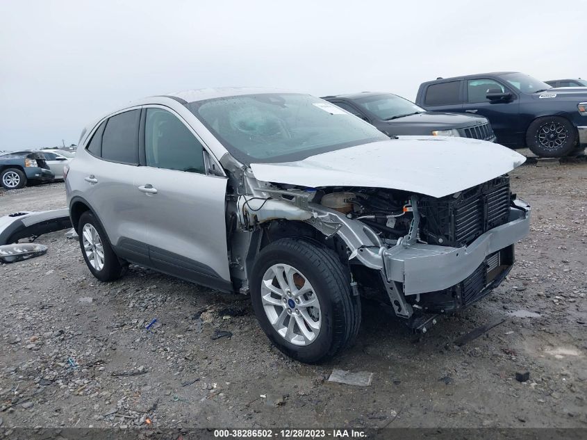 2020 FORD ESCAPE SE - 1FMCU9G6XLUC56784