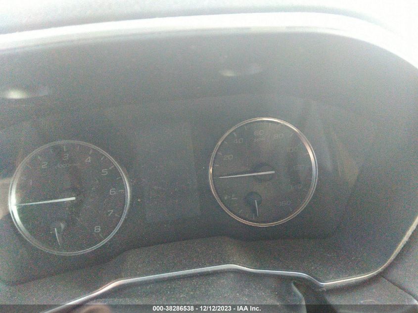 2021 SUBARU OUTBACK LIMITED - 4S4BTANCXM3177860