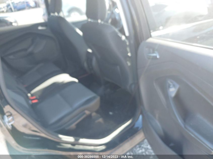 2018 FORD ESCAPE SE - 1FMCU9GDXJUA11656