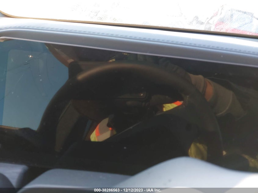 VIN 7FCTGAAA7PN019903 2023 RIVIAN R1T ADVENTURE
