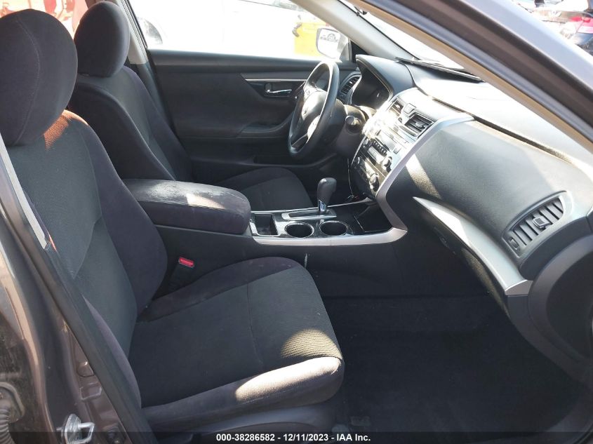 2013 NISSAN ALTIMA 2.5 S - 1N4AL3AP8DC255479
