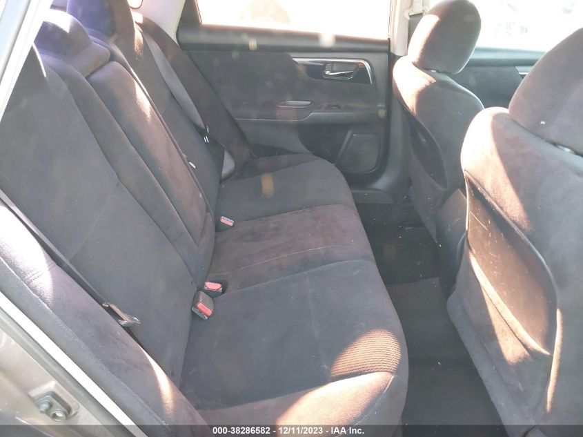 2013 NISSAN ALTIMA 2.5 S - 1N4AL3AP8DC255479