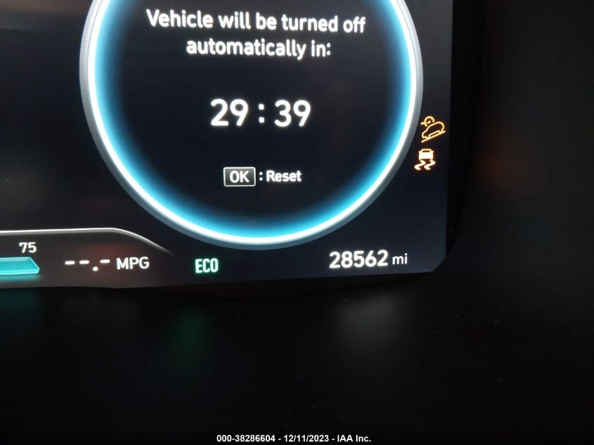 2021 HYUNDAI SANTA FE HYBRID LIMITED KM8S5DA11MU011852