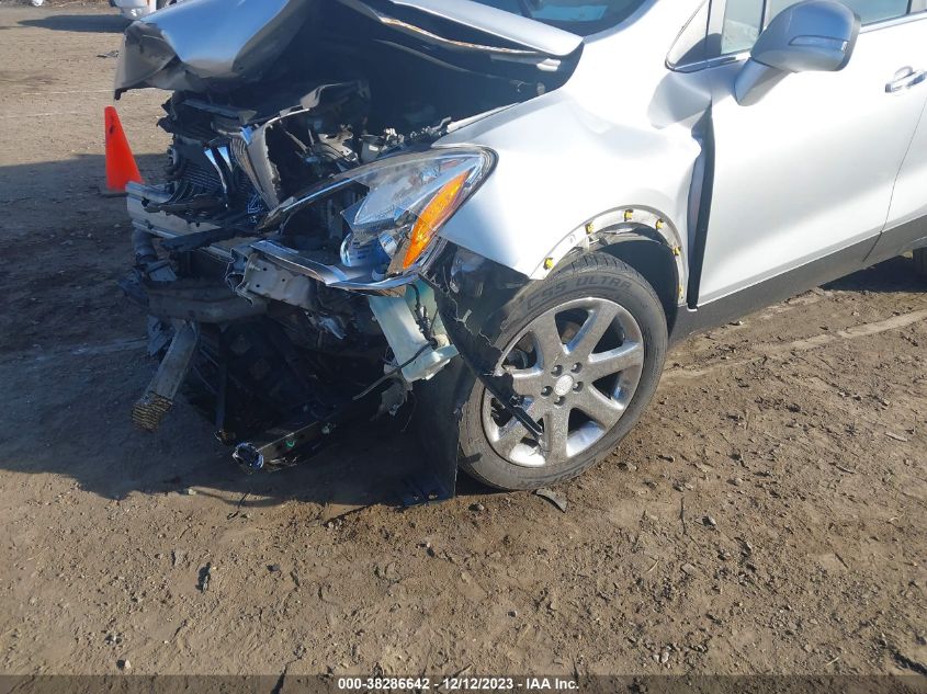 2014 BUICK ENCORE LEATHER - KL4CJCSB8EB608462