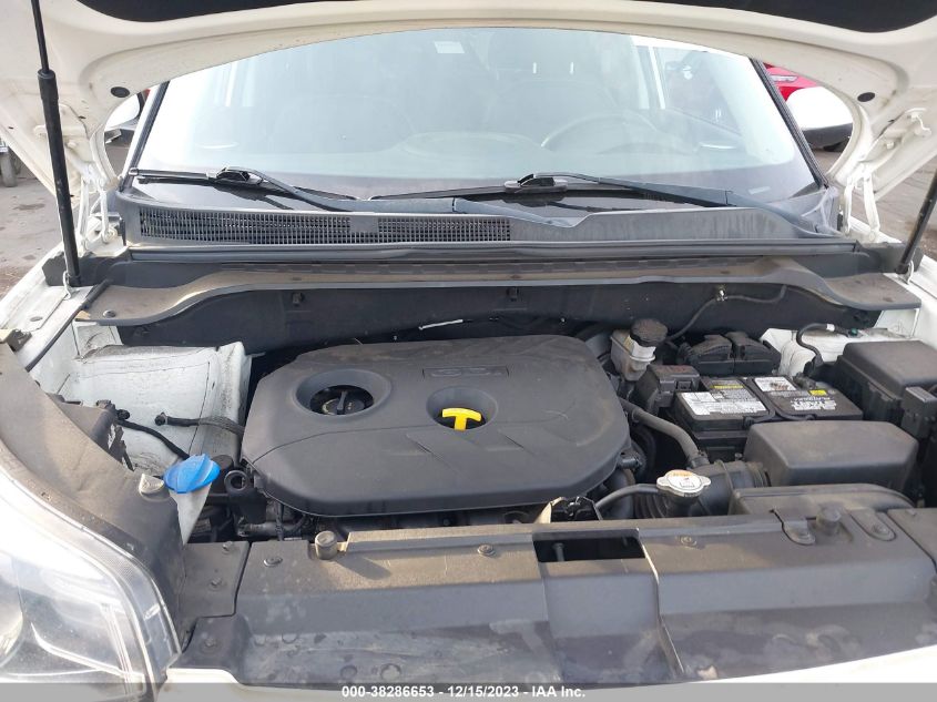 2015 KIA SOUL + - KNDJP3A50F7787558