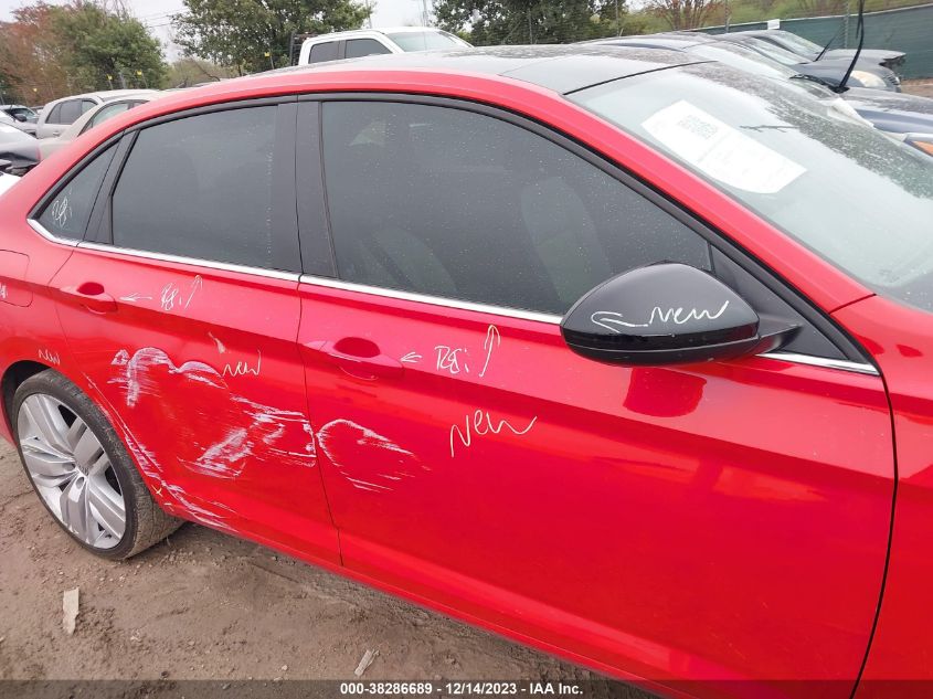 2020 VOLKSWAGEN JETTA S/SE/R-LINE - 3VWCB7BU8LM048523