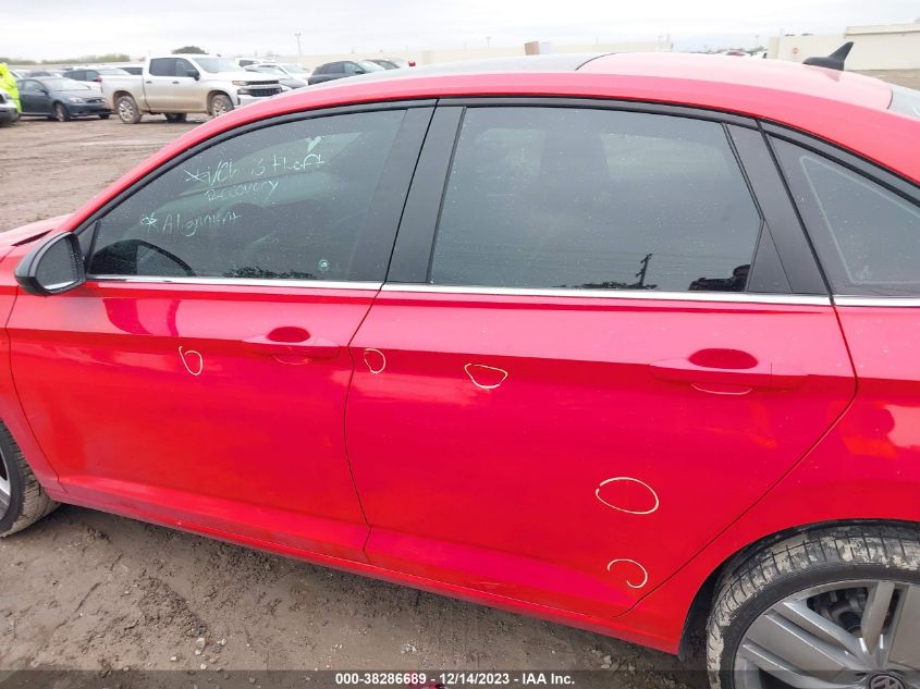 2020 VOLKSWAGEN JETTA S/SE/R-LINE - 3VWCB7BU8LM048523
