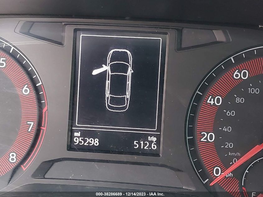 2020 VOLKSWAGEN JETTA S/SE/R-LINE - 3VWCB7BU8LM048523