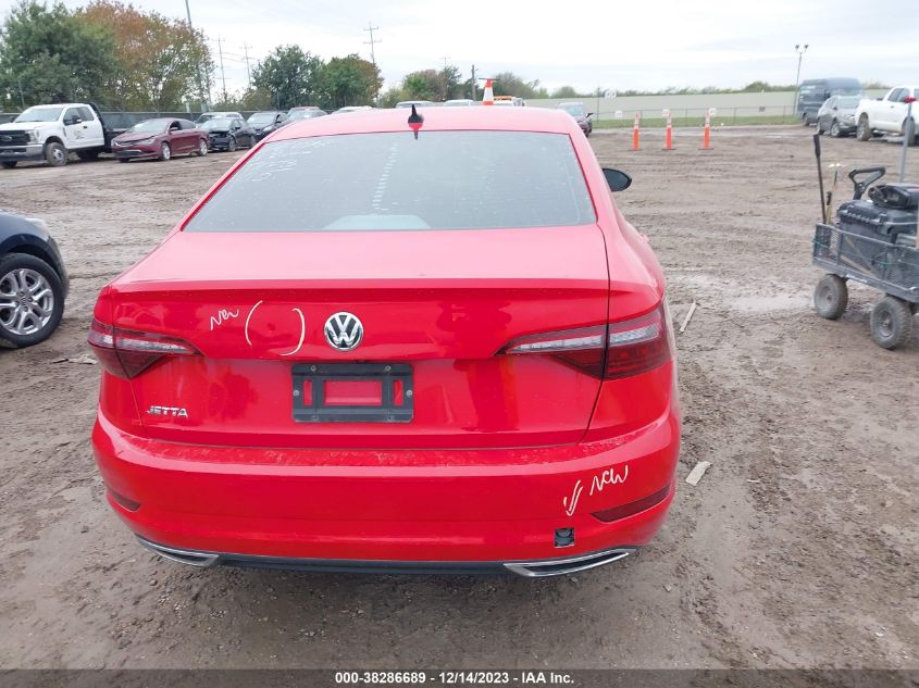 2020 VOLKSWAGEN JETTA S/SE/R-LINE - 3VWCB7BU8LM048523