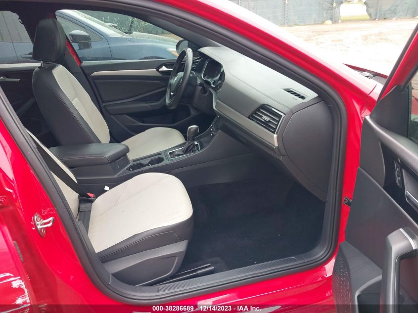 2020 VOLKSWAGEN JETTA S/SE/R-LINE - 3VWCB7BU8LM048523