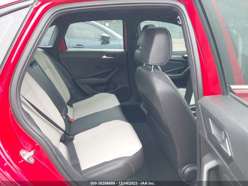 2020 VOLKSWAGEN JETTA S/SE/R-LINE - 3VWCB7BU8LM048523