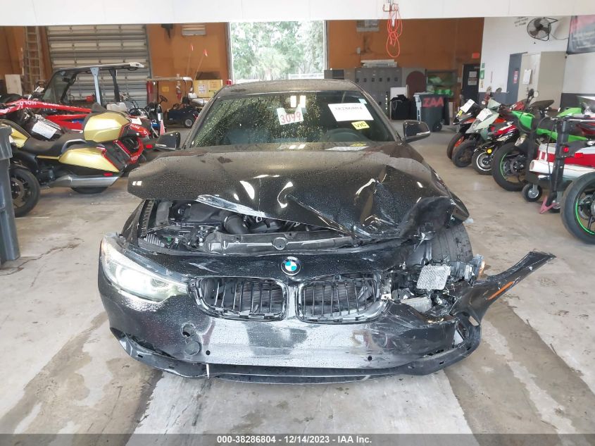 2019 BMW 440I GRAN COUPE WBA4J5C58KBM65262