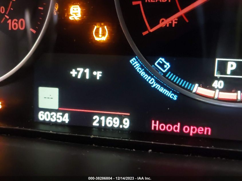 2019 BMW 440I GRAN COUPE WBA4J5C58KBM65262
