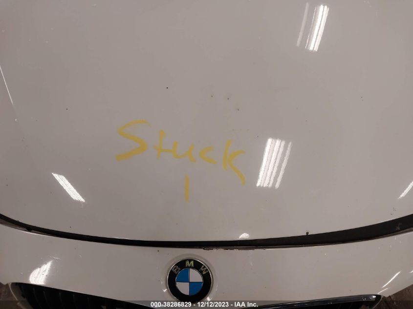 2013 BMW 328I XDRIVE - WBA3B5C53DF597365