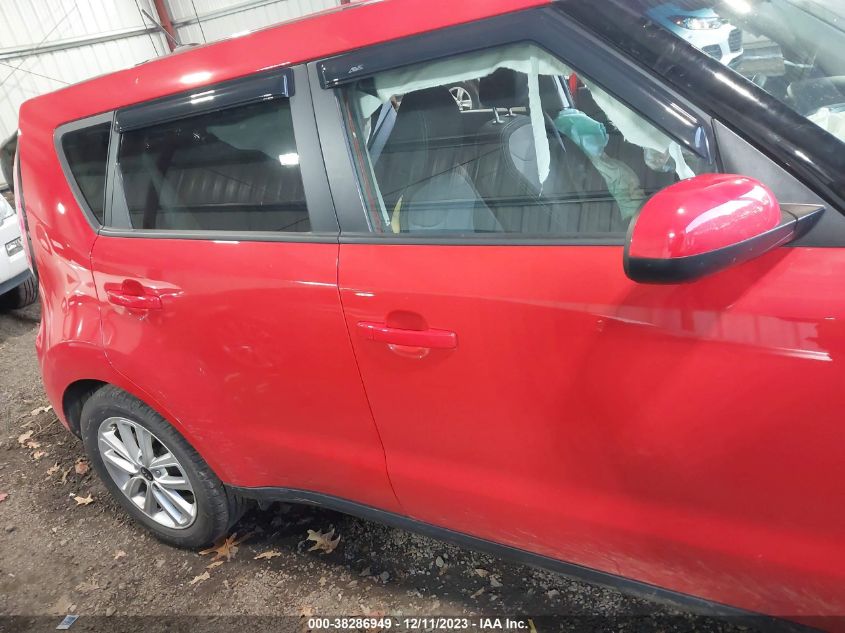 2018 KIA SOUL + - KNDJP3A55J7551934
