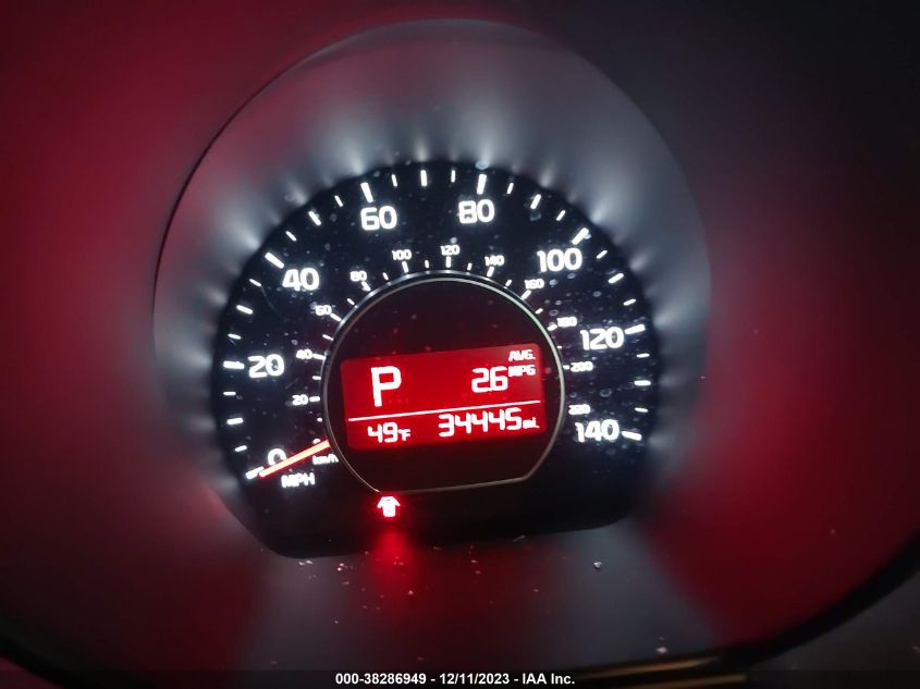 2018 KIA SOUL + - KNDJP3A55J7551934