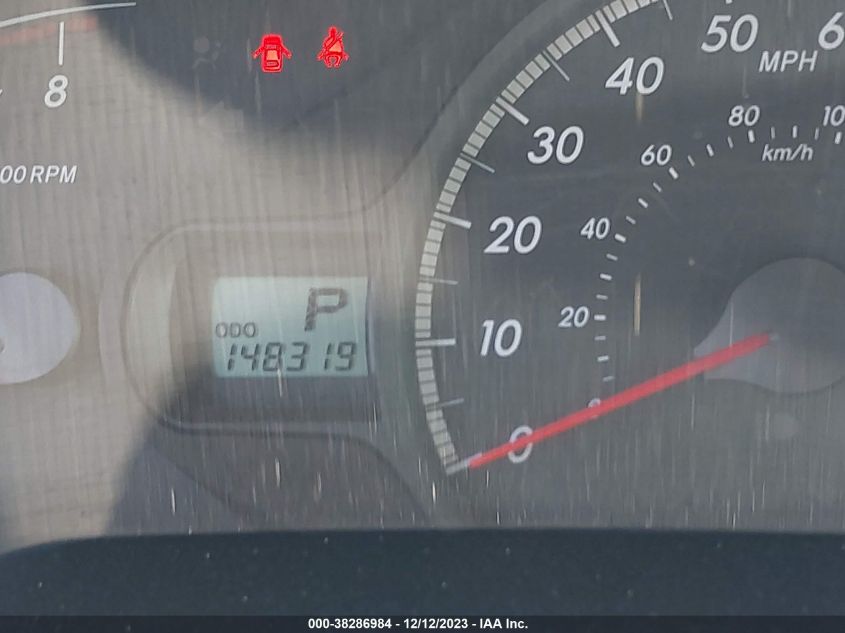 2014 TOYOTA SIENNA LE V6 8 PASSENGER - 5TDKK3DC7ES522038