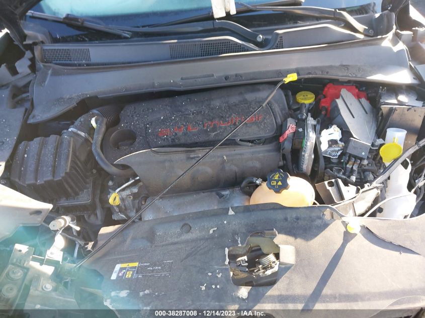 2020 JEEP COMPASS LIMITED - 3C4NJDCB5LT116261