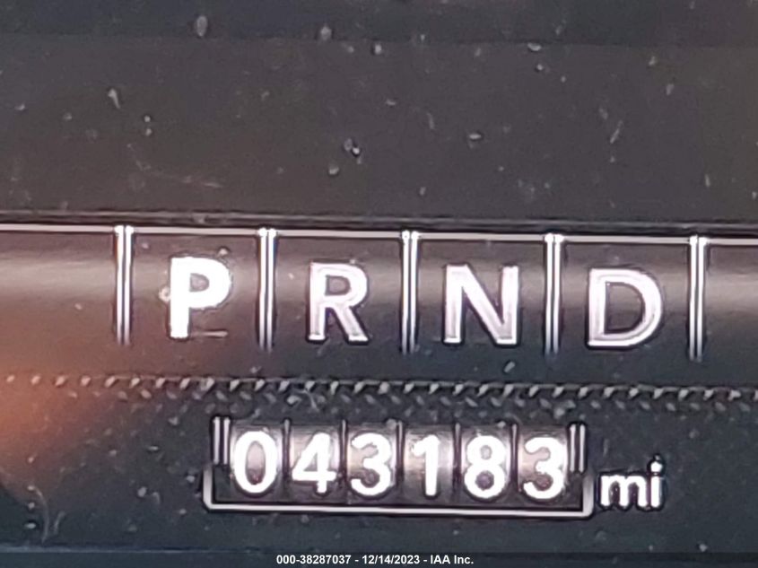 2020 RAM 1500 REBEL  4X4 5'7 BOX - 1C6SRFLTXLN110012