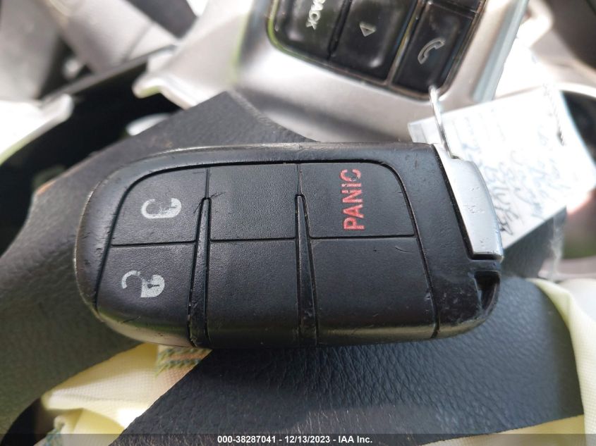 2014 DODGE JOURNEY SE - 3C4PDCAB5ET194085