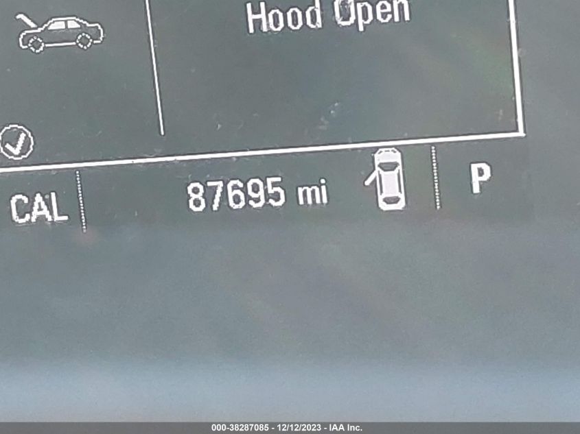 2018 CHEVROLET MALIBU LT - 1G1ZD5ST3JF163975