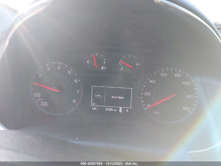 2018 CHEVROLET MALIBU LT - 1G1ZD5ST3JF163975