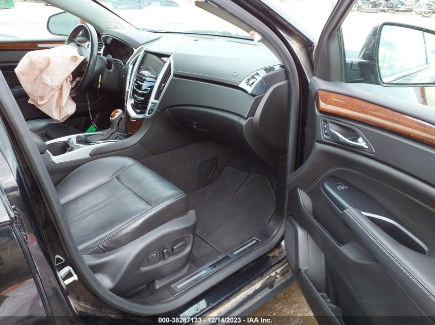 2016 CADILLAC SRX LUXURY COLLECTION - 3GYFNBE37GS540808