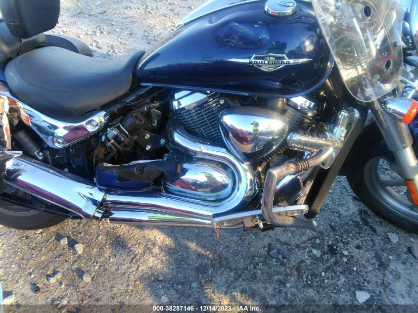 2013 SUZUKI VL1500 JS1VY56A9D2101960