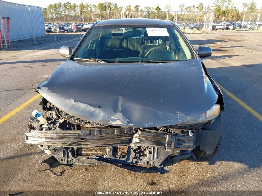 2013 KIA FORTE EX - KNAFU4A21D5694757