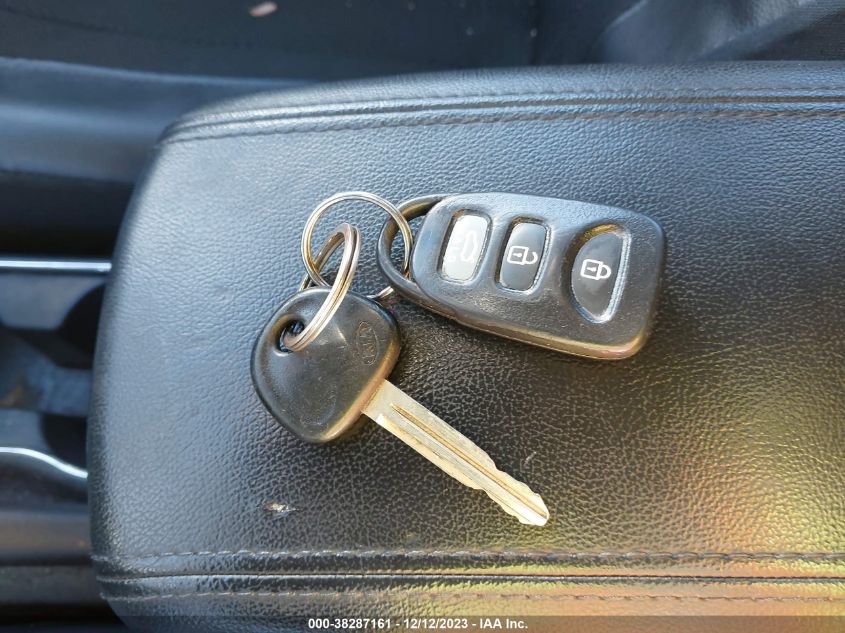 2013 KIA FORTE EX - KNAFU4A21D5694757