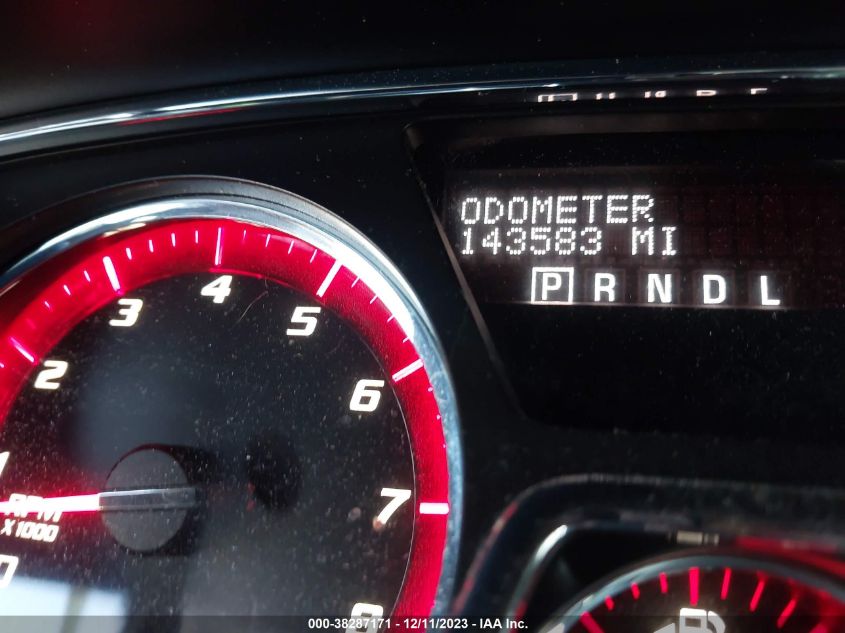 2016 GMC ACADIA DENALI - 1GKKRTKD2GJ213072