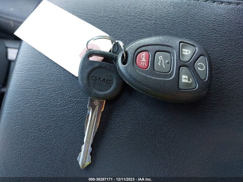 2016 GMC ACADIA DENALI - 1GKKRTKD2GJ213072