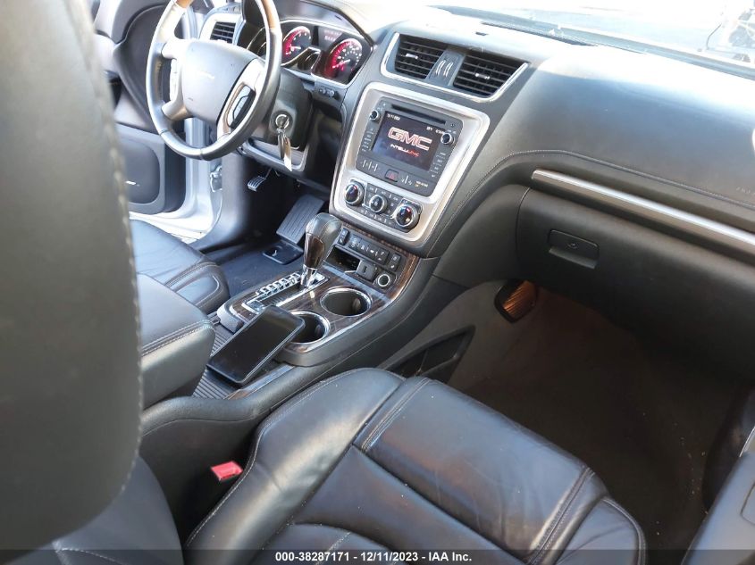 2016 GMC ACADIA DENALI - 1GKKRTKD2GJ213072
