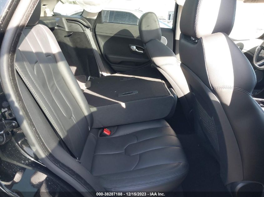2015 LAND ROVER RANGE ROVER EVOQUE PURE - SALVP2BG8FH962444