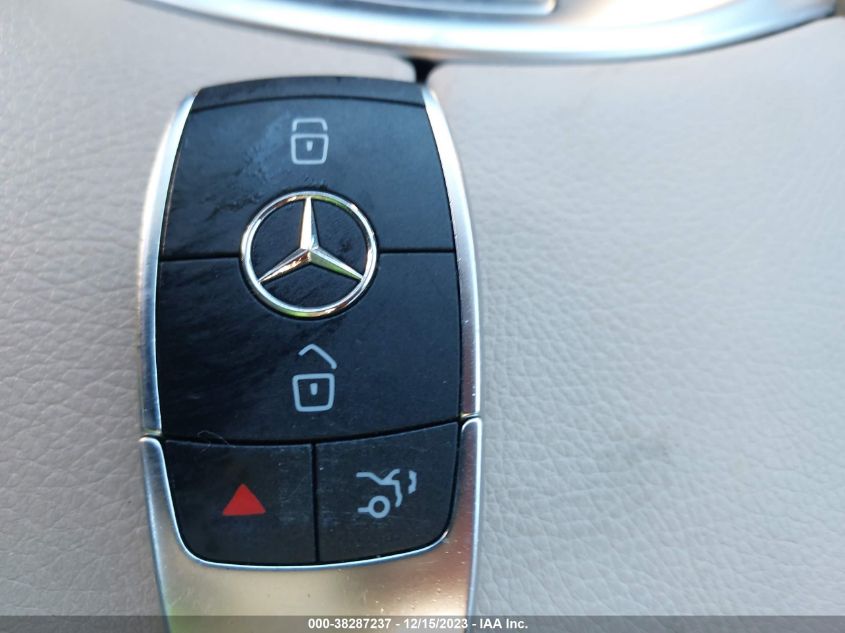 2021 MERCEDES-BENZ GLC 300 SUV - W1N0G8DB0MF981738