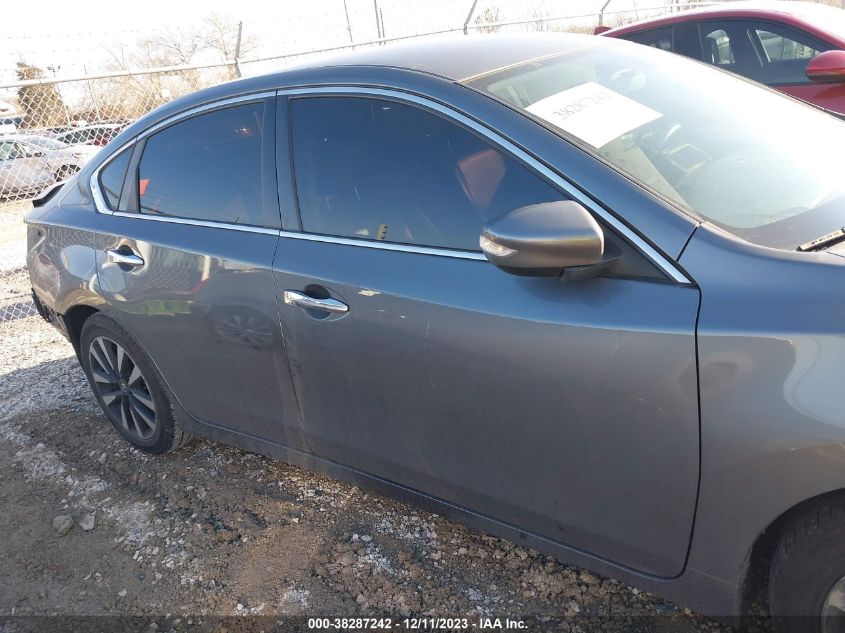 2018 NISSAN ALTIMA 2.5 SL - 1N4AL3AP3JC141059