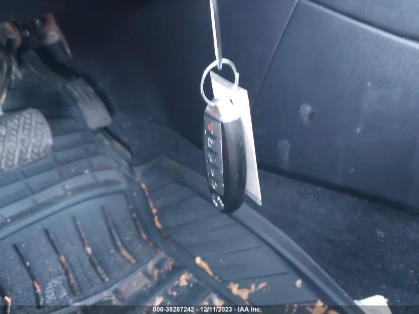 2018 NISSAN ALTIMA 2.5 SL - 1N4AL3AP3JC141059