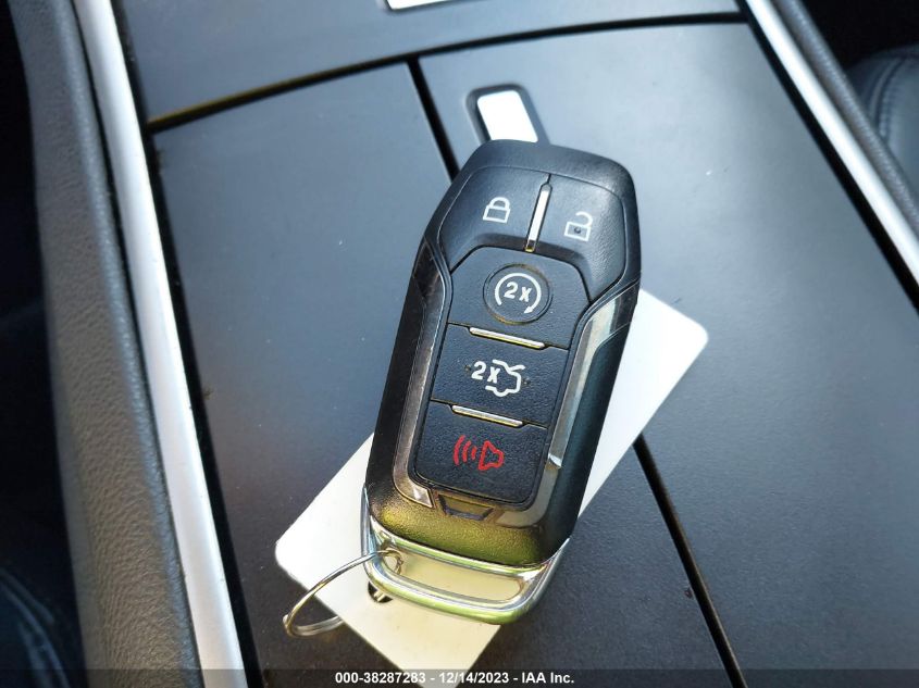 2013 LINCOLN MKZ - 3LN6L2G93DR800696