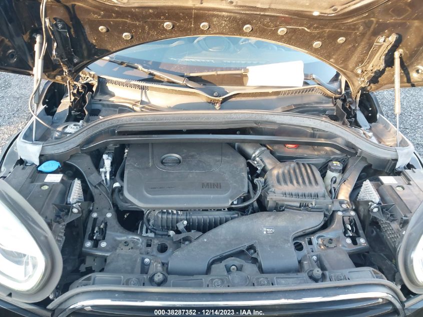 2021 MINI COUNTRYMAN OXFORD EDITION - WMZ23BR00M3M53781