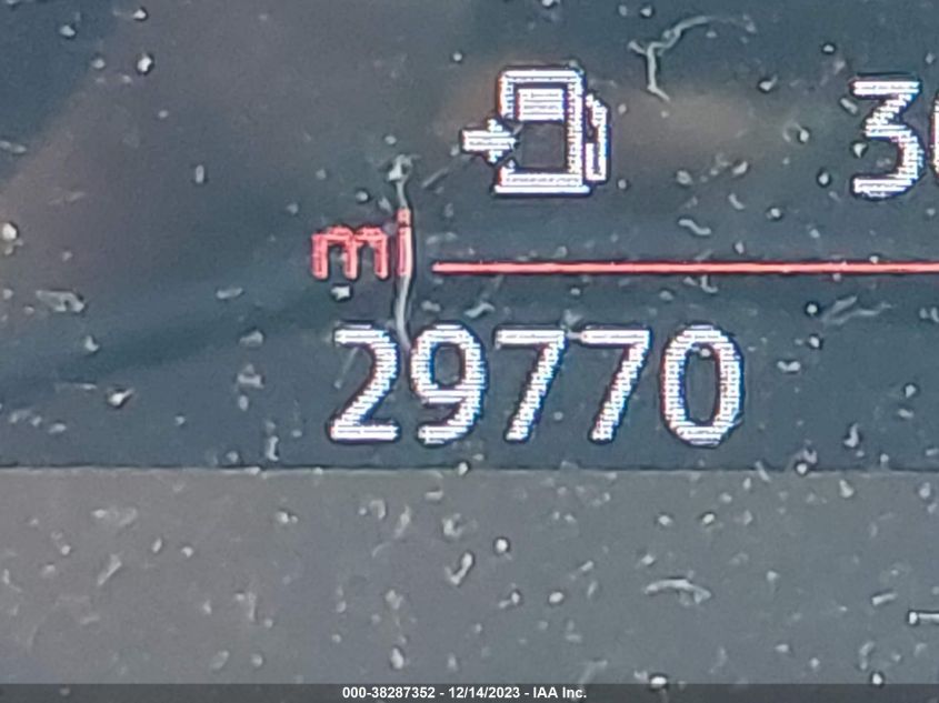 2021 MINI COUNTRYMAN OXFORD EDITION - WMZ23BR00M3M53781